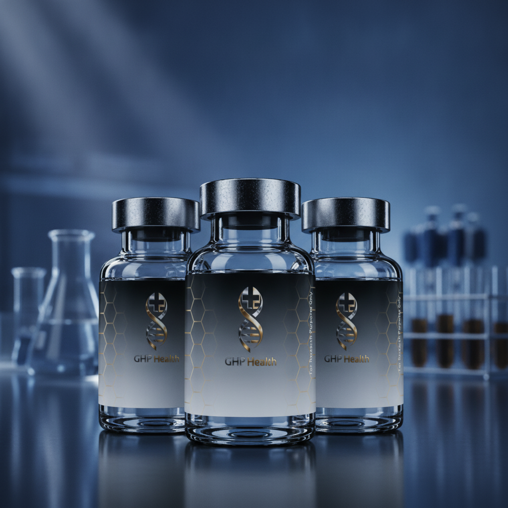 About GHP-Health