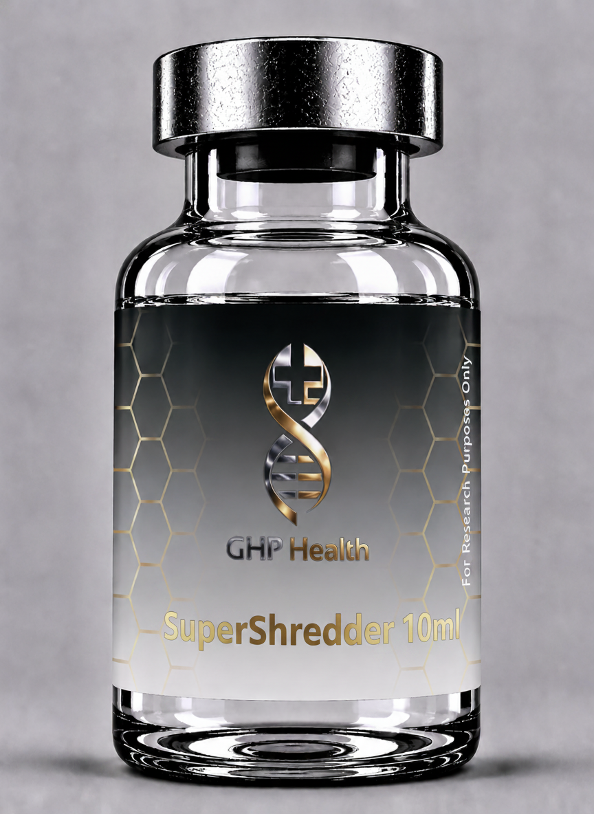 SuperShredder 10ml