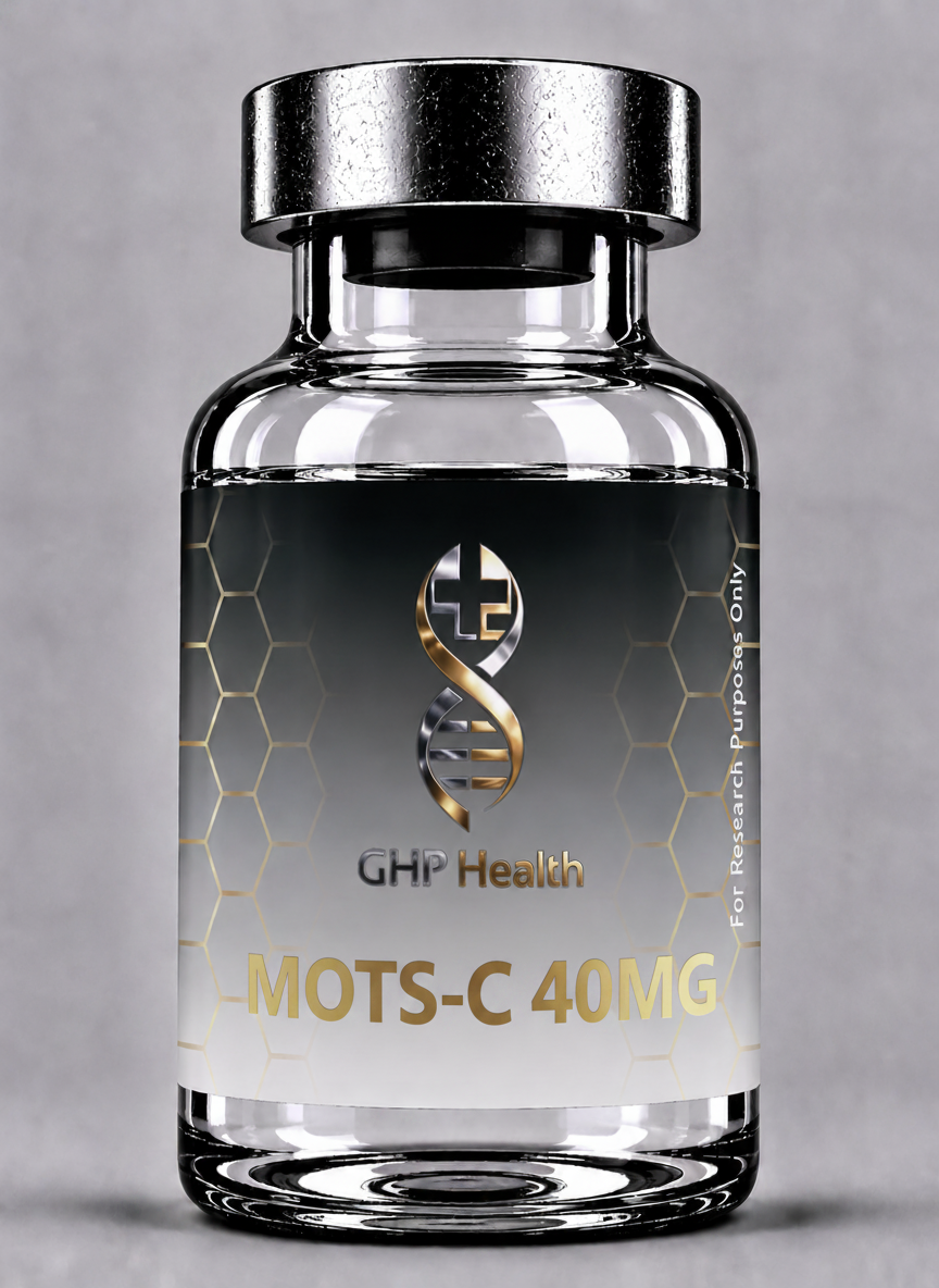 MOTS-C 40mg
