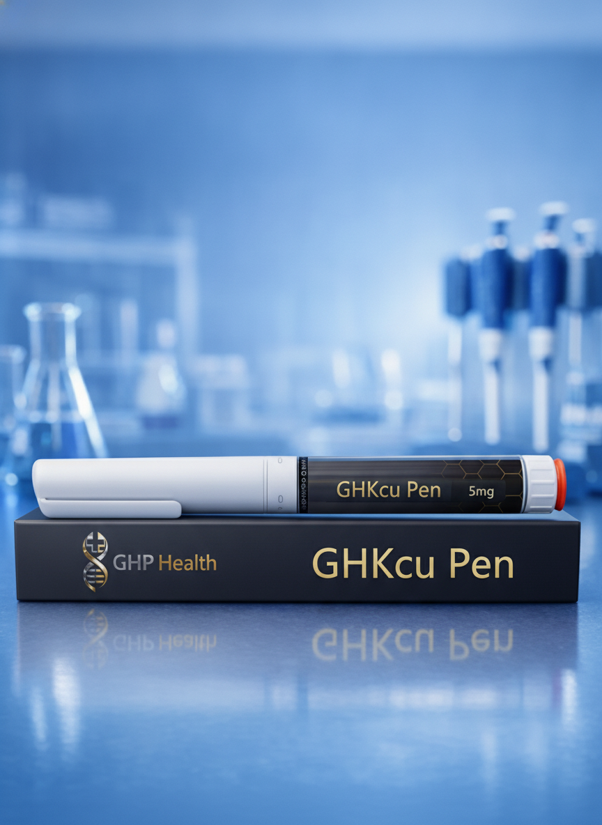 GHKcu Pen