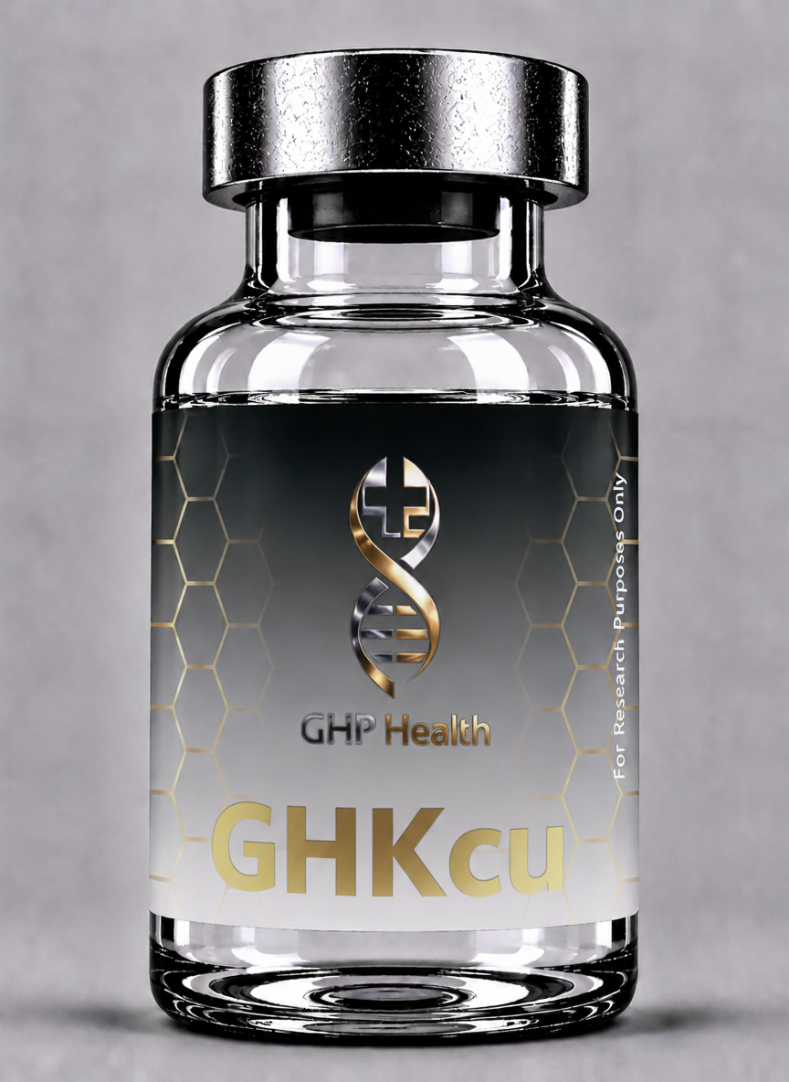 GHKcu