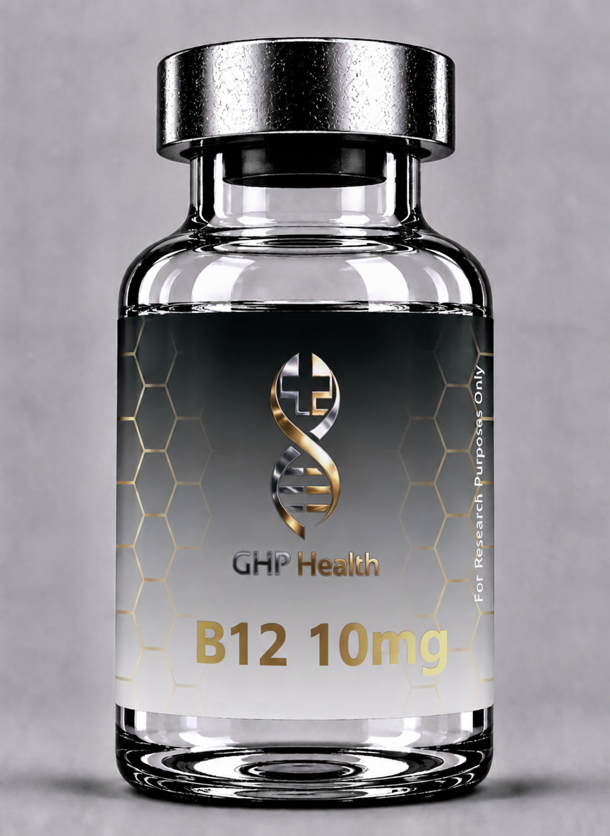 B12 10mg
