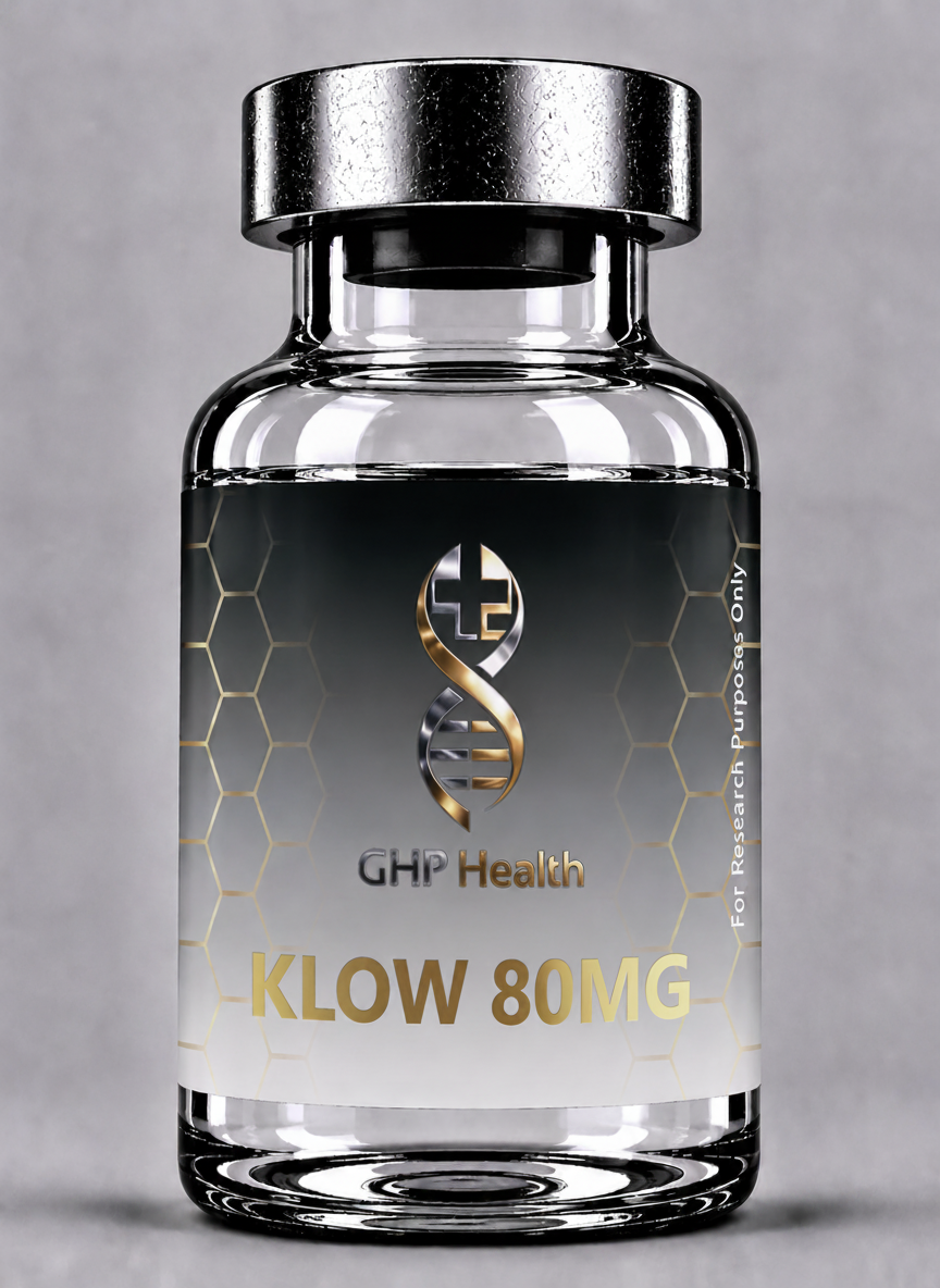 KLOW 80mg