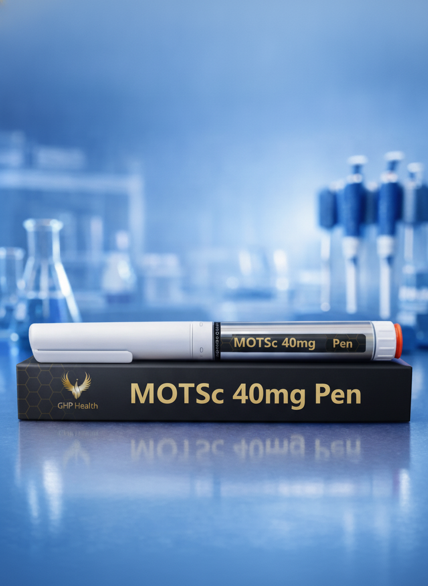 MOTSc 40mg Pen
