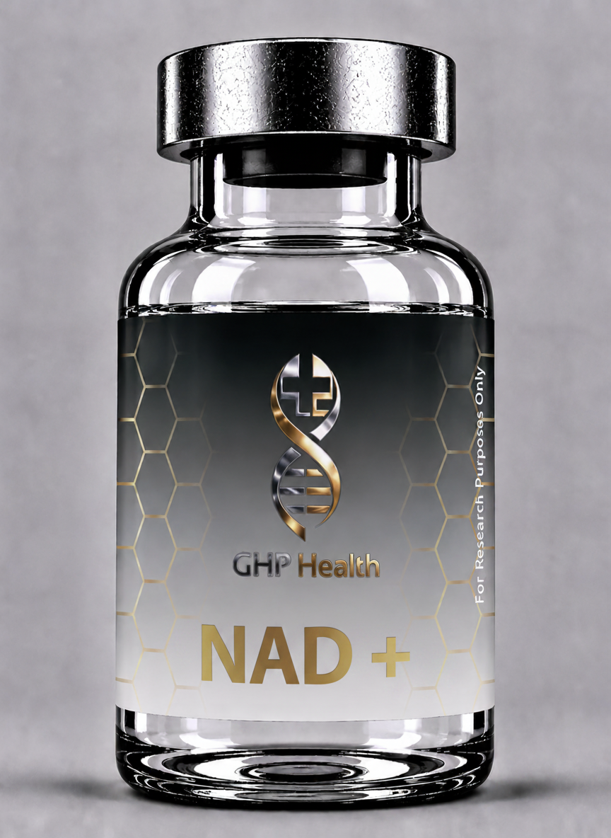 NAD +