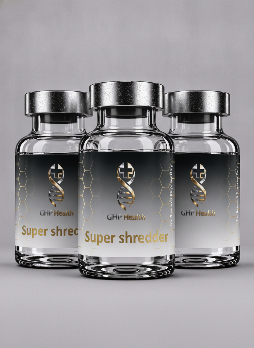 Super shredder