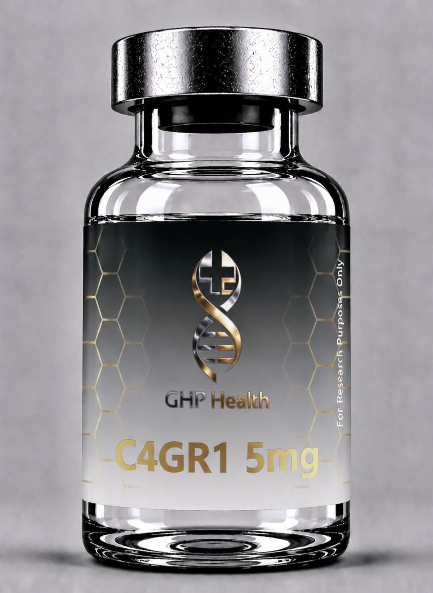 C4GR1 5mg