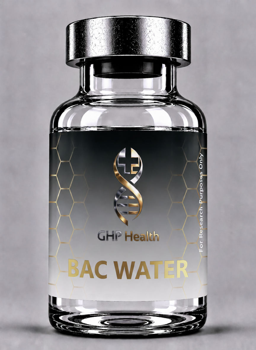 BAC WATER