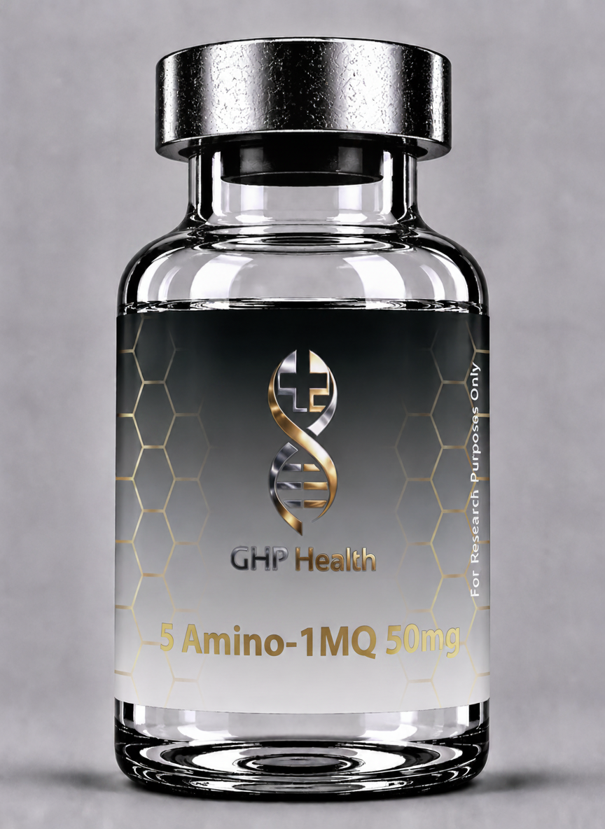 5 Amino-1MQ 50mg