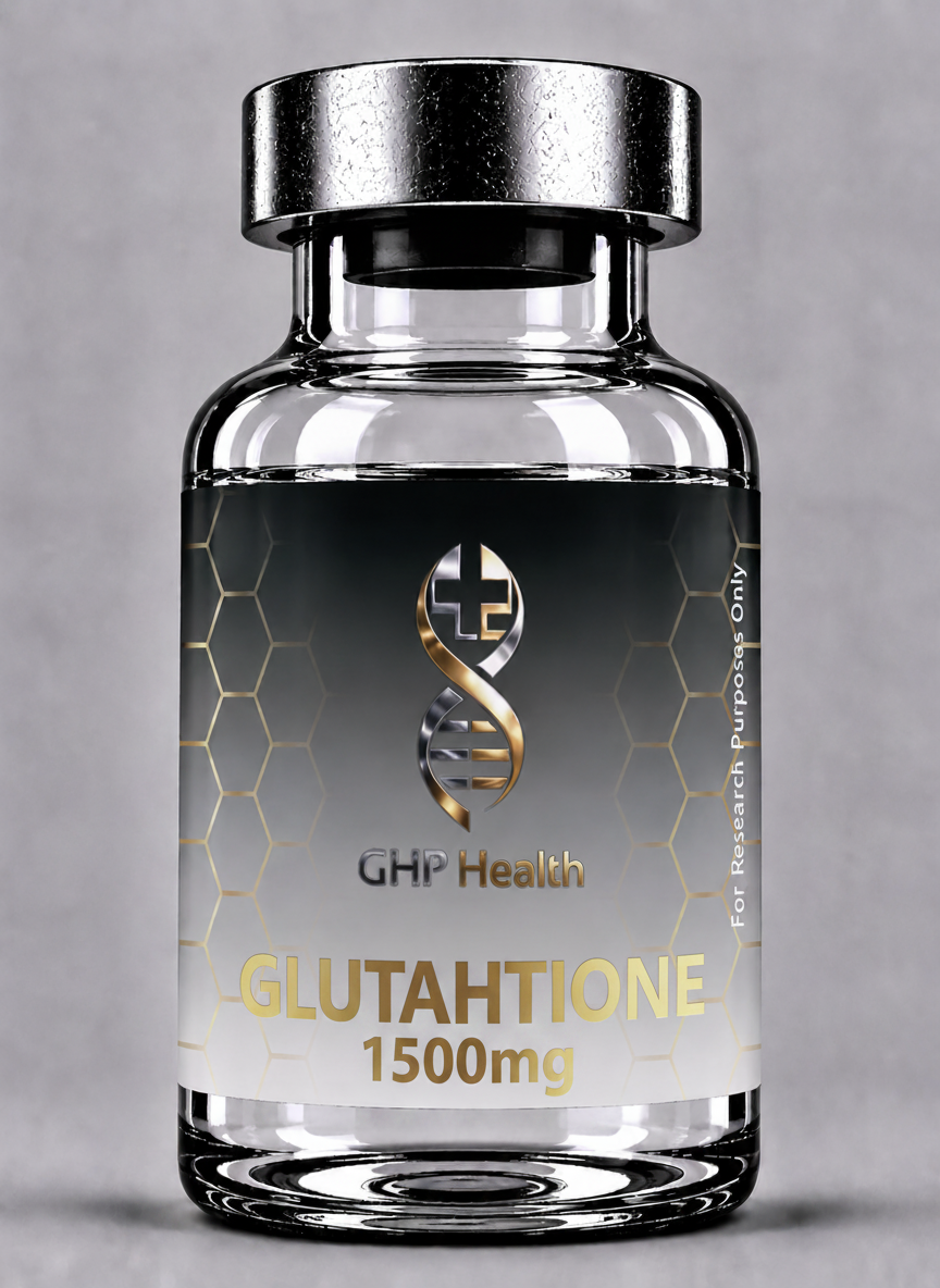 GLUTATHIONE 1500mg