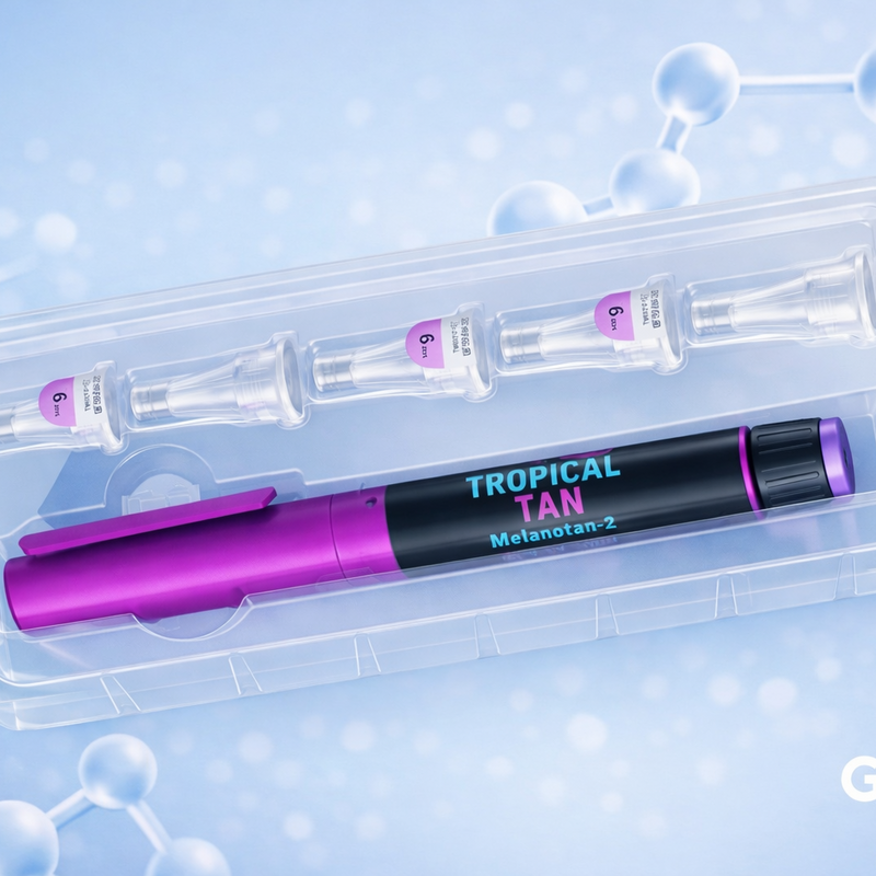 MT-2 10mg Pen